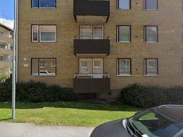 63 m2 lägenhet uthyres i Katrineholm