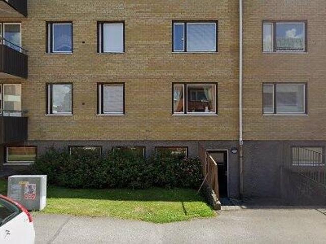 63 m2 lägenhet uthyres i Katrineholm