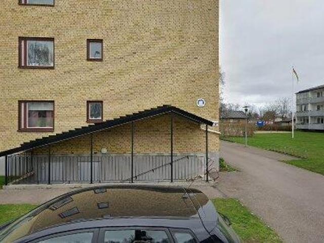 63 m2 lägenhet uthyres i Kristianstad