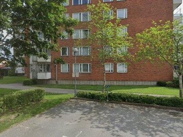 63 m2 lägenhet uthyres i Kumla