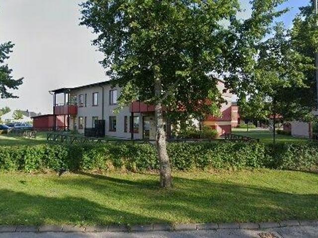 63 m2 lägenhet uthyres i Kumla