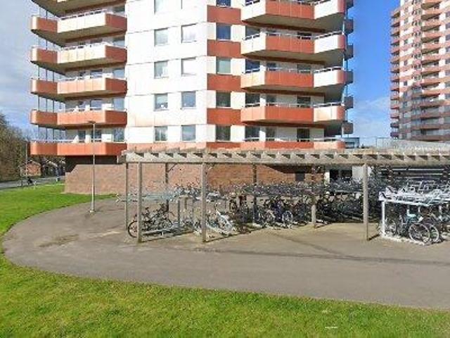 63 m2 lägenhet uthyres i Halmstad