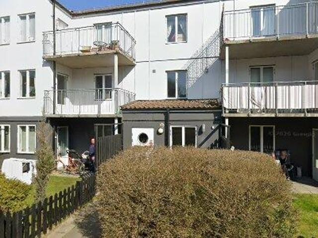 63 m2 lägenhet uthyres i Helsingborg