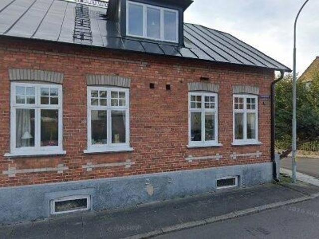 63 m2 lägenhet uthyres i Helsingborg