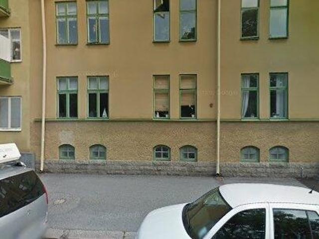 63 m2 lägenhet uthyres i Örebro