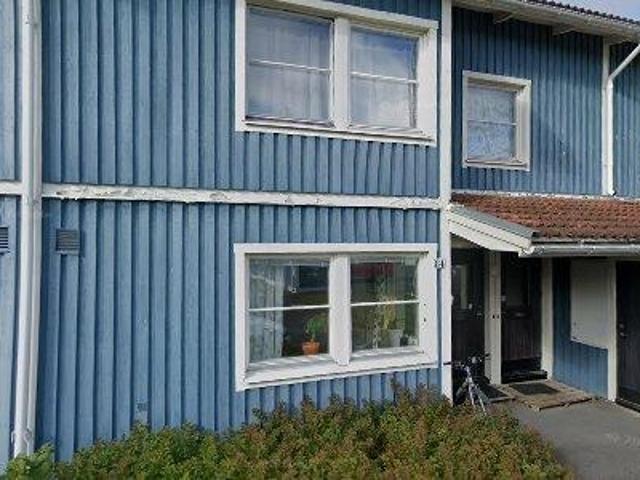 63 m2 lägenhet uthyres i Östersund