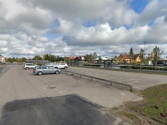 63 m2 lägenhet uthyres i Östra Göinge