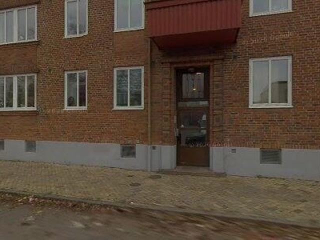 63 m2 lägenhet uthyres i Landskrona