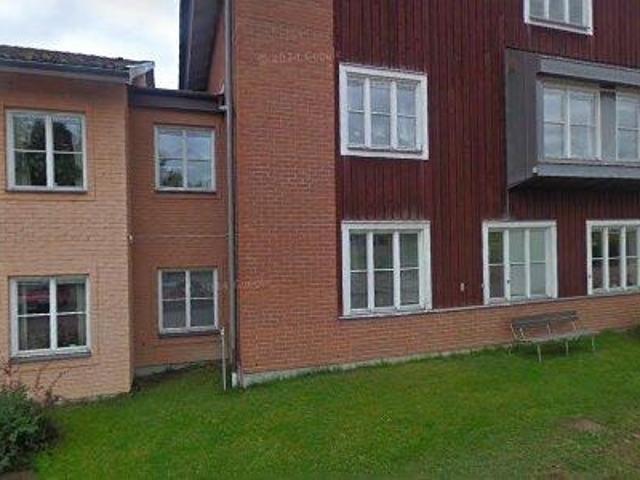 63 m2 lägenhet uthyres i Leksand