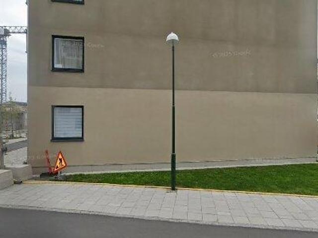 63 m2 lägenhet uthyres i Limhamn/Bunkeflo