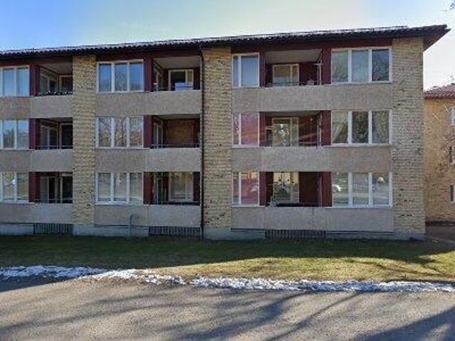 63 m2 lägenhet uthyres i Linköping
