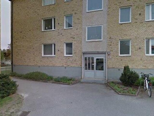 63 m2 lägenhet uthyres i Linköping