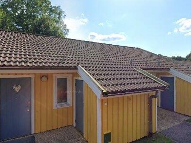 63 m2 lägenhet uthyres i Ljungby
