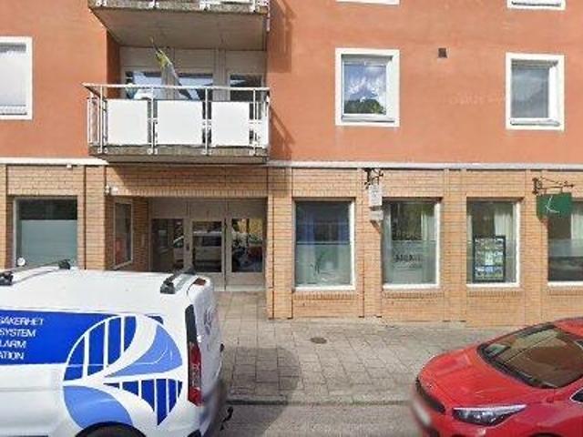 63 m2 lägenhet uthyres i Ljungby