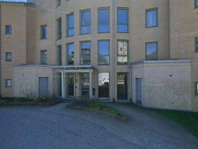 63 m2 lägenhet uthyres i Lund
