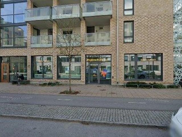 63 m2 lägenhet uthyres i Lundby