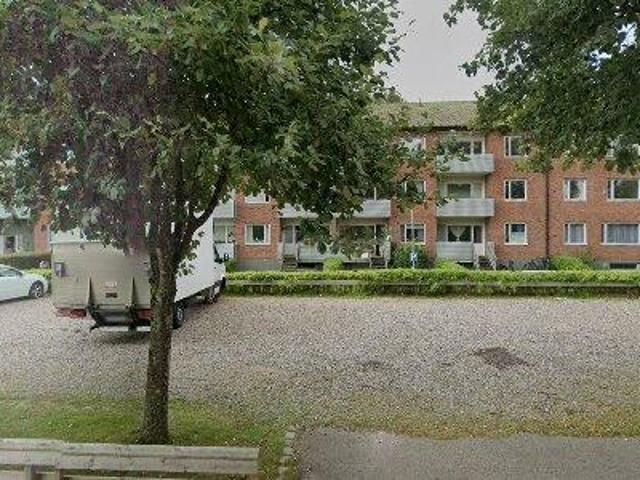 63 m2 lägenhet uthyres i Markaryd