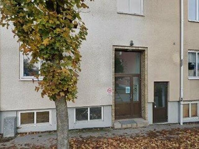63 m2 lägenhet uthyres i Mellerud