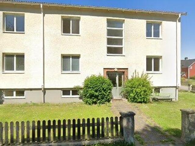 63 m2 lägenhet uthyres i Nybro