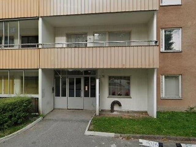 63 m2 lägenhet uthyres i Södertälje