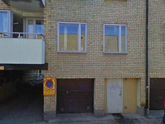 63 m2 lägenhet uthyres i Sandviken