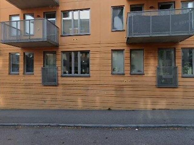 63 m2 lägenhet uthyres i Sigtuna