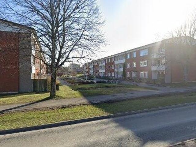 63 m2 lägenhet uthyres i Skövde