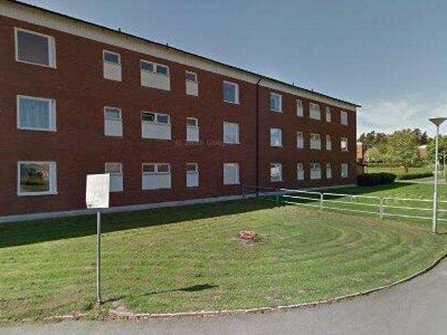 63 m2 lägenhet uthyres i Skövde