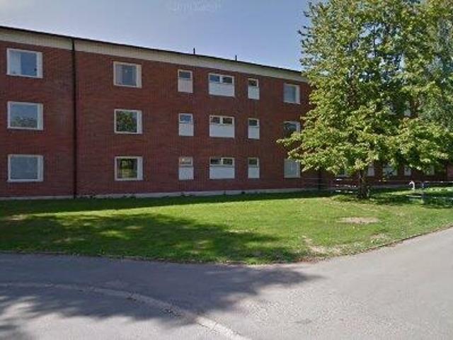 63 m2 lägenhet uthyres i Skövde