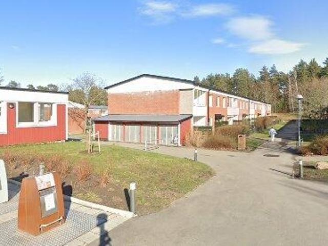 63 m2 lägenhet uthyres i Skövde