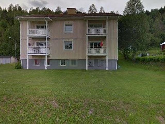 63 m2 lägenhet uthyres i Torsby