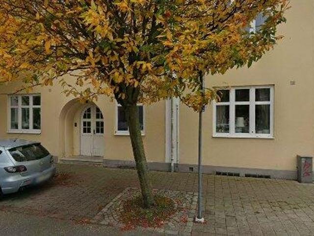 63 m2 lägenhet uthyres i Trelleborg