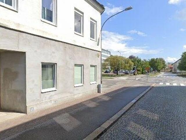 63 m2 lägenhet uthyres i Trelleborg