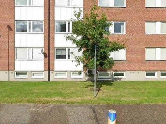 63 m2 lägenhet uthyres i Trollhättan