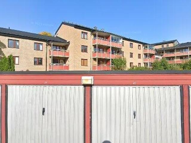 63 m2 lägenhet uthyres i Uppsala