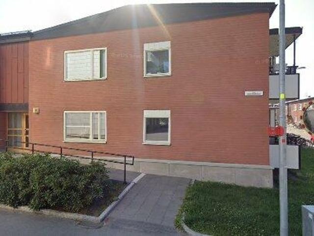 63 m2 lägenhet uthyres i Uppsala