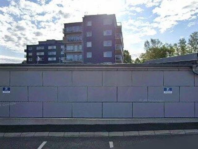 63 m2 lägenhet uthyres i Vänersborg
