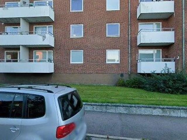 63 m2 lägenhet uthyres i Varberg