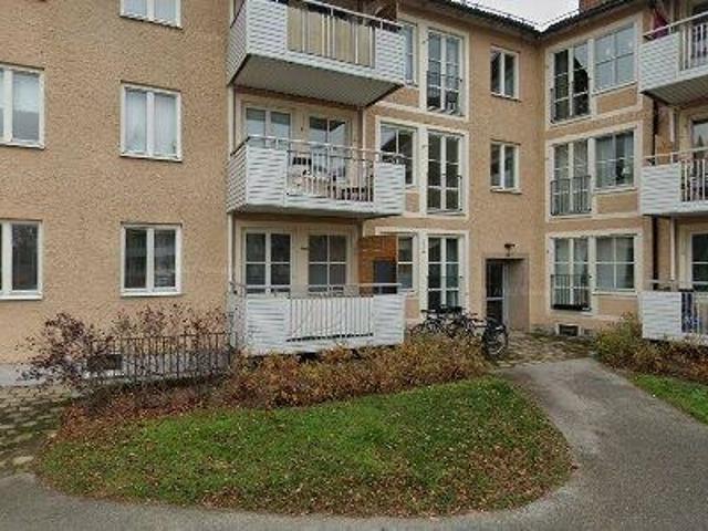 63 m2 lägenhet uthyres i Västerås