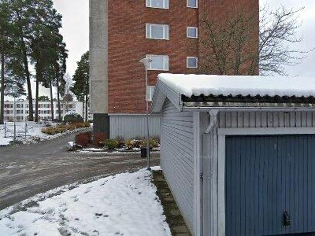63 m2 lägenhet uthyres i Västerås