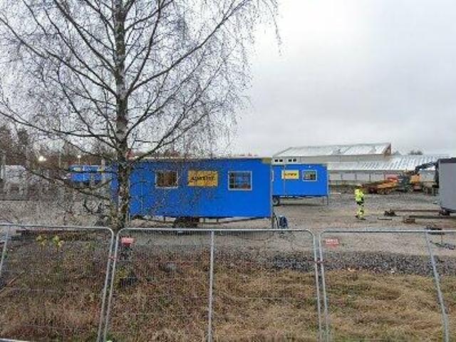 63 m2 lägenhet uthyres i Västerås