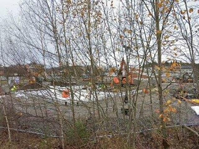 63 m2 lägenhet uthyres i Västerås