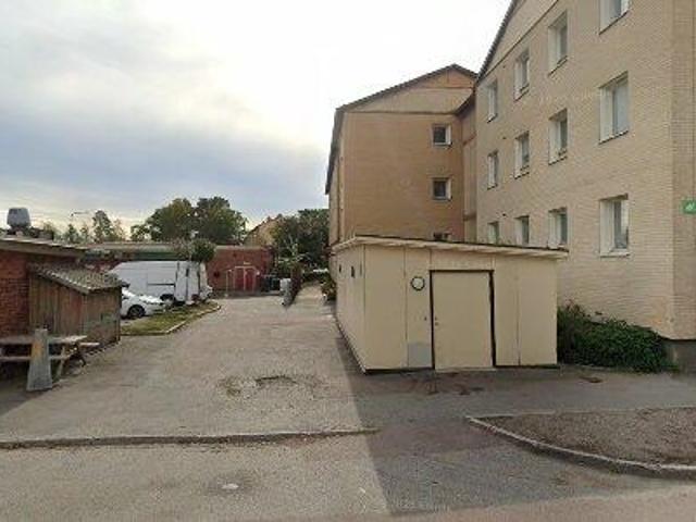 63 m2 lägenhet uthyres i Västerås