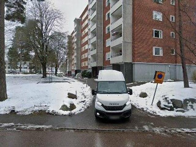 63 m2 lägenhet uthyres i Västerås
