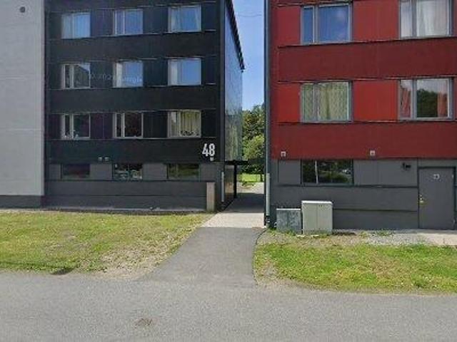 63 m2 lägenhet uthyres i Västra hisingen