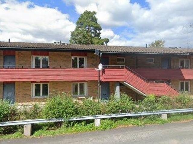 63 m2 lägenhet uthyres i Vetlanda
