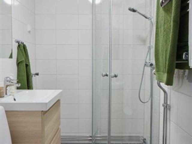 63 m2 lägenhet i Borås