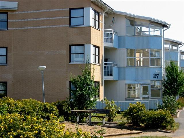 63 m2 lägenhet i Huskvarna