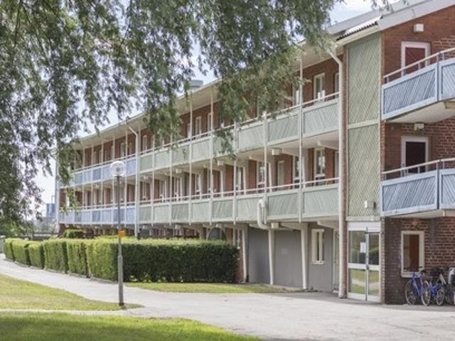 63 m2 lägenhet i Västerås