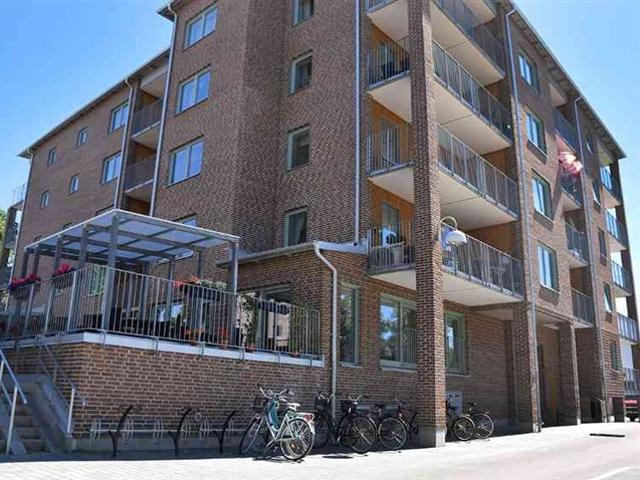 63 m2 lägenhet med altan/terrass, Linköping, Östergötland